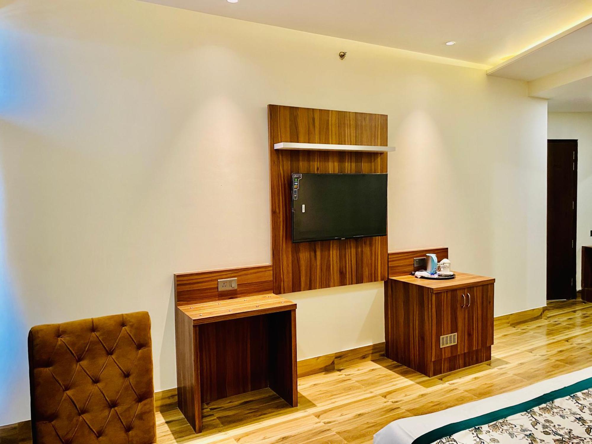 Hotel White House Walking Distance From Golden Temple- With Parking Amritsar Exteriör bild