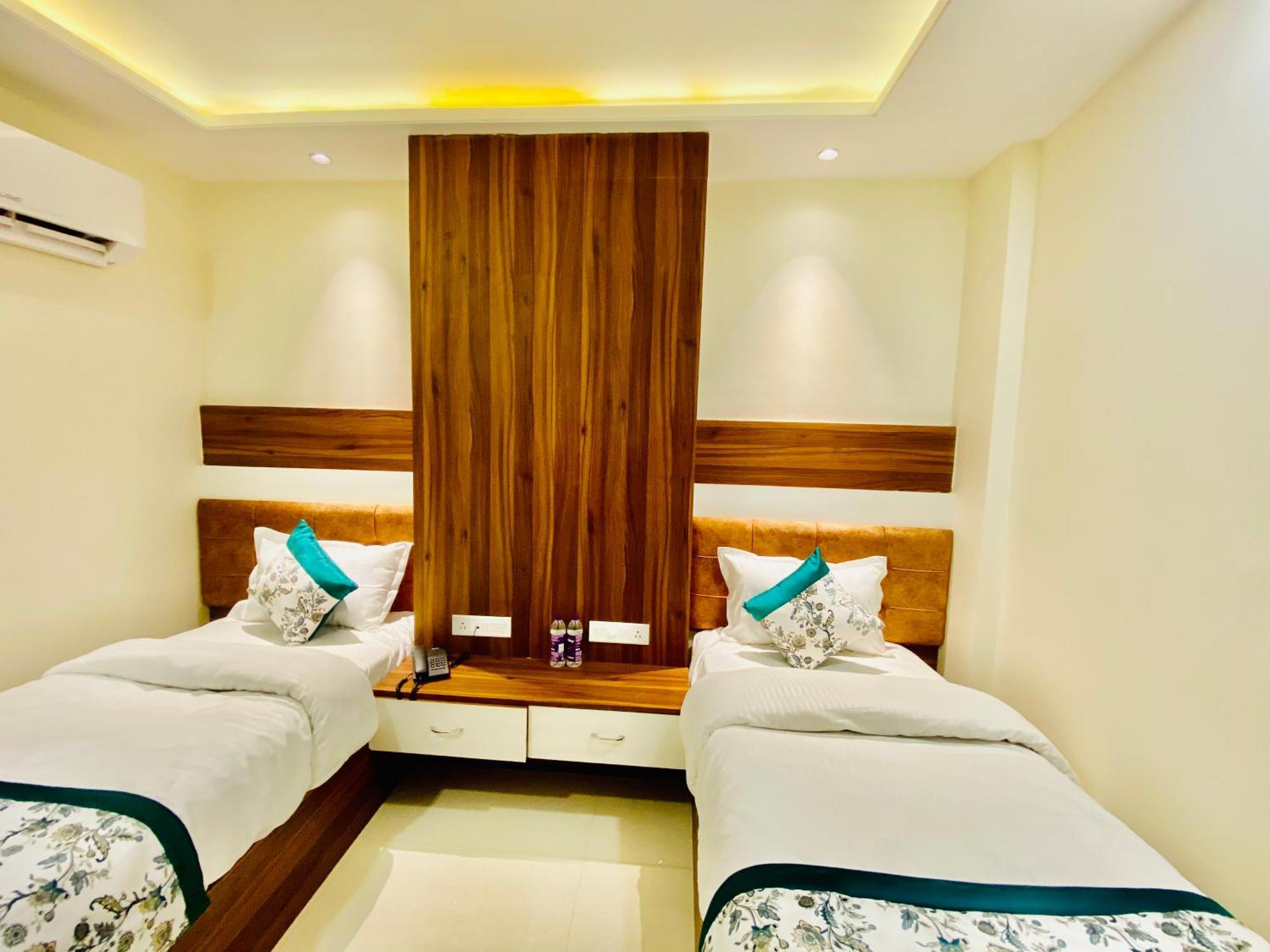 Hotel White House Walking Distance From Golden Temple- With Parking Amritsar Exteriör bild