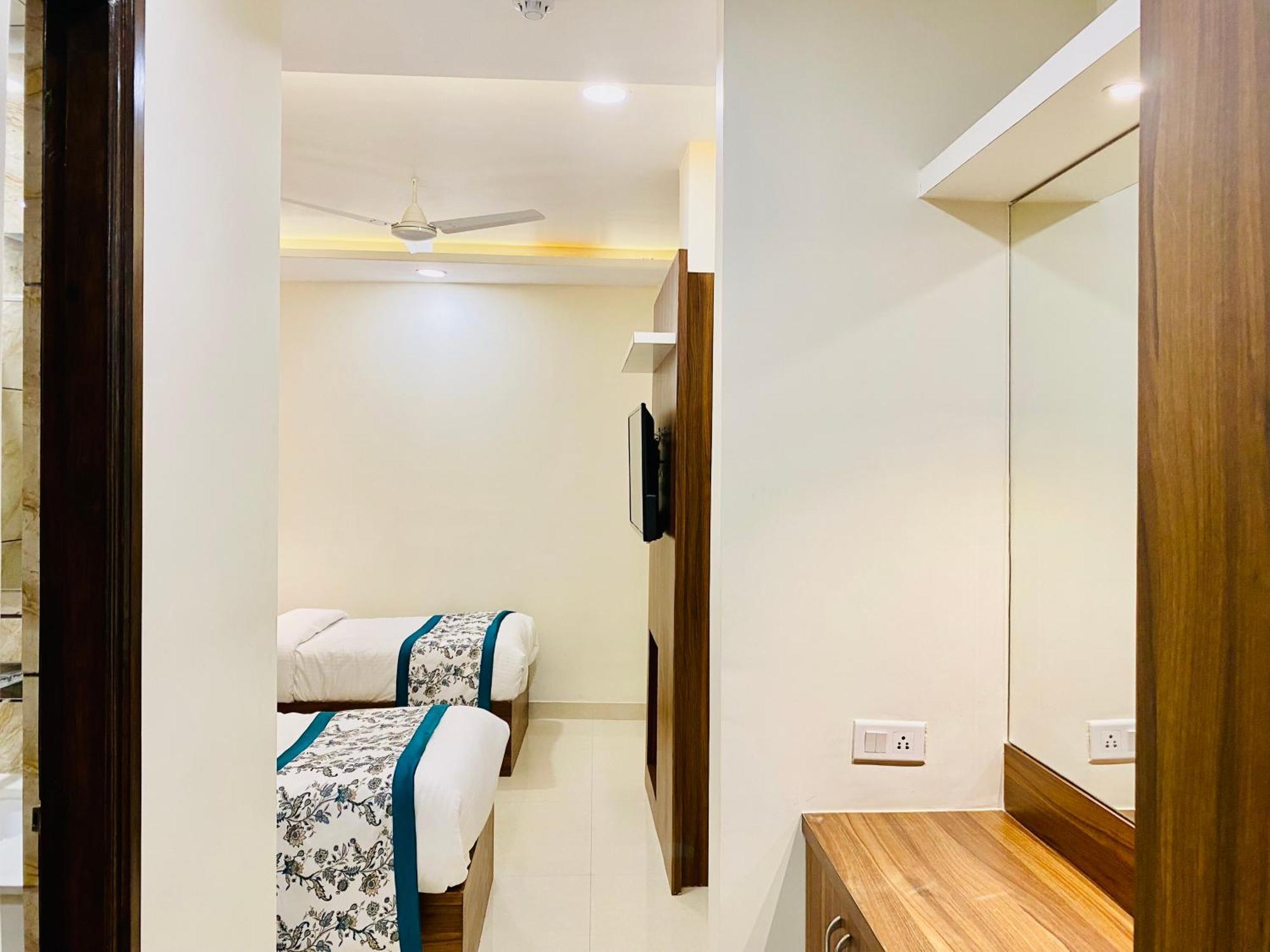 Hotel White House Walking Distance From Golden Temple- With Parking Amritsar Exteriör bild